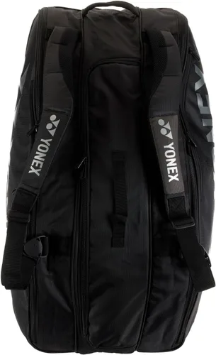 Vista 4 de YONEX Paquete de 9 bolsas de raqueta Pro