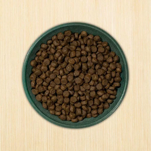 Vista 6 de Annamaet Original Ultra Formula - Alimento seco para perros, 32% proteína (pollo y arroz integral), bolsa de 5 libras