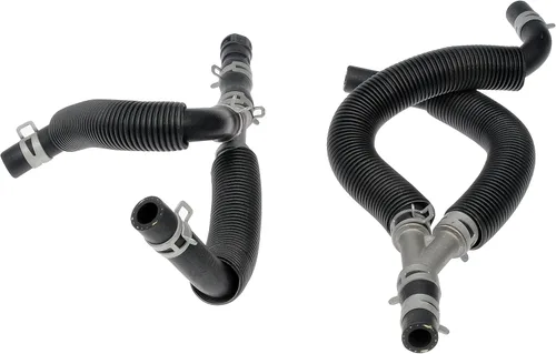 Vista 2 de Dorman 626-307HP - Juego de manguera de calentador de motor
