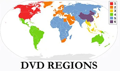 Vista 4 de Sony S1700 Reproductor de Discos Blu Ray y DVD Multi Sistema, para Todas las Regiones y Códigos de Zona, PAL/NTSC, USB, 110-240V 50/60Hz - Cable