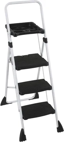 Cosco Plataforma de trabajo Tri Step Plus