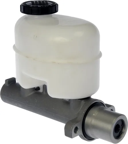 Vista 4 de Dorman M630001 Cilindro maestro de freno compatible con modelos seleccionados de Ford/Lincoln