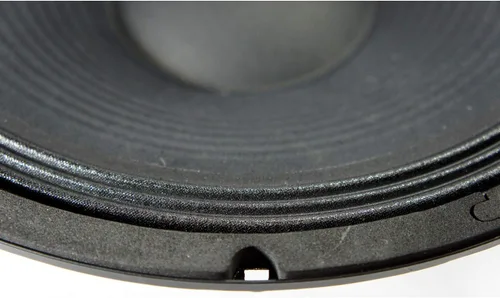 Vista 5 de Harmony Audio HA-P12WS8 Subwoofer/Altavoz Altavoz de Repuesto Raw de 12" Pro PA 500W - Imán de 48oz 48oz magnet, drop-in driver for pro DJ