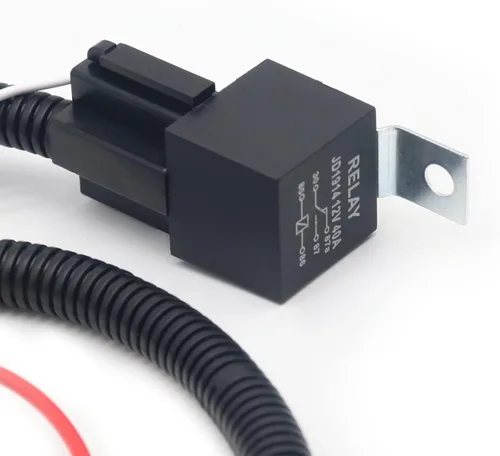 Vista 9 de Kit de 4 luces de haz alto y bajo compatible con camioneta Chevy GMC 88-98, kit de conversión de luces altas y antiniebla, enciende las luces