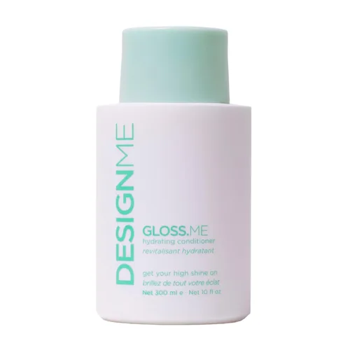 Vista 10 de GLOSS.ME Hydrating Conditioner by DESIGNME