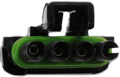 Vista 5 de Delphi HP10031 Conjunto de bomba de combustible y suspensión con unidad de envío