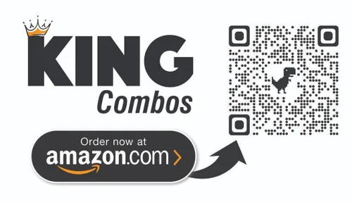 Vista 7 de Campbell's Slow Kettle Style - Galletas de tomate y albahaca dulce, 15.5 onzas. Tina + King Combos QR Code paquete de (2)