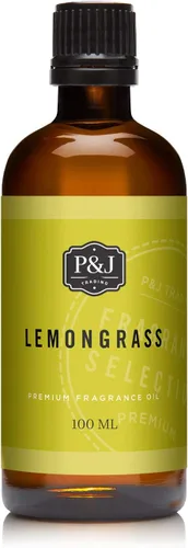 Vista 18 de P&J Trading - Aceite perfumado Baby Fresh 100ml - Aceite aromático para fabricación de velas, jabón, aceite para difusores