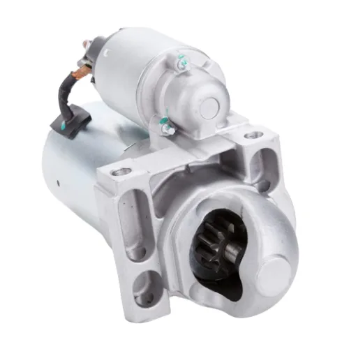 KarParts360: para Chevy Silverado 1500 Motor de arranque 2006 2007 2008 reemplaza 89017844 (versión del vehículo: 6.0L V8 5967cc 364 CID)