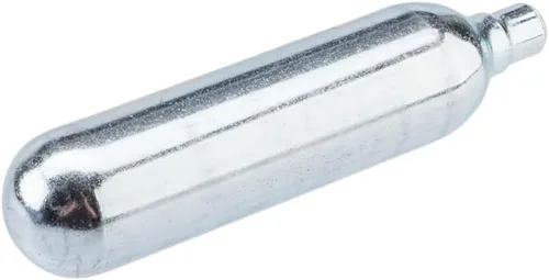 Vista 3 de Evike - Cartucho de CO2 de 0.42 oz para airsoft y pistola de aire