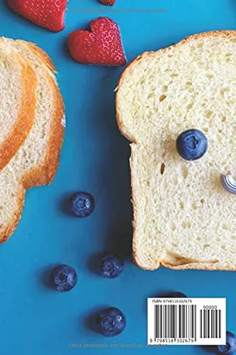 Vista 2 de El libro de recetas de comida para bebés Fórmulas equilibradas para todas las edades con instrucciones de alimentación, recuento de calorías y cómo