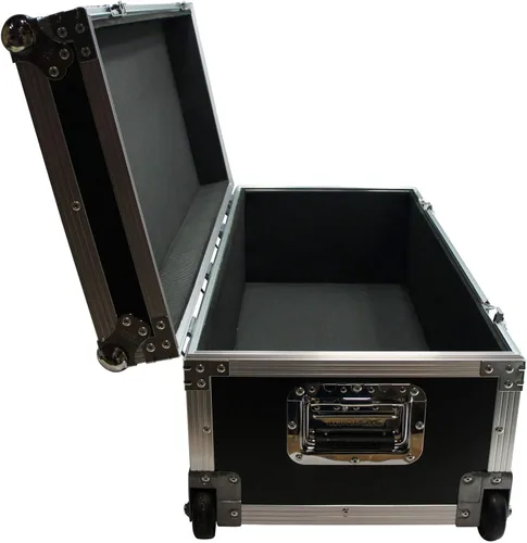 Vista 2 de Harmony Audio Fundas HCUT3213W Utilidad de hardware de tambor de tamaño mediano, funda rígida personalizada nueva