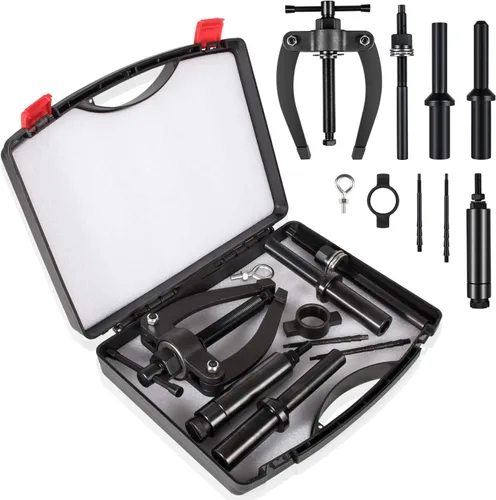 Boquilla inyectora/taza/manga/tubo removedor e instalador para Volvo Truck D11 D12 D13 D16 FM12 / Mack Truck MP7 MP8 MP10 Motor Replces OEM 9986174