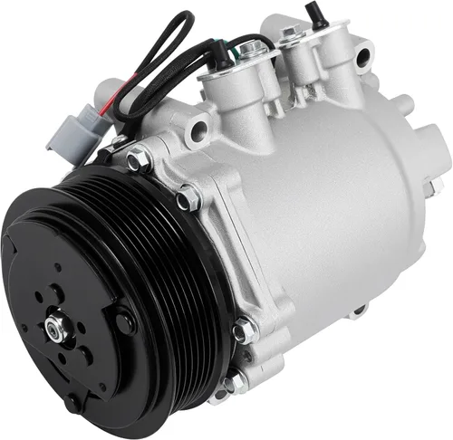 Vista 15 de SCITOO Compresor de CA para Scion para xA 1.5L 2004-2006, para xB 1.5L 2004