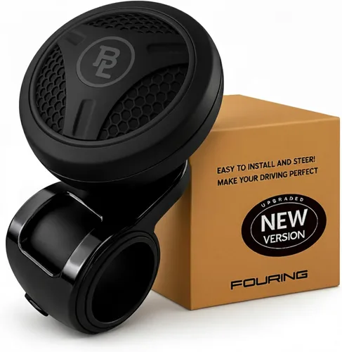 Vista 11 de BL. Dispositivo electrónico regulador de giro para volante.