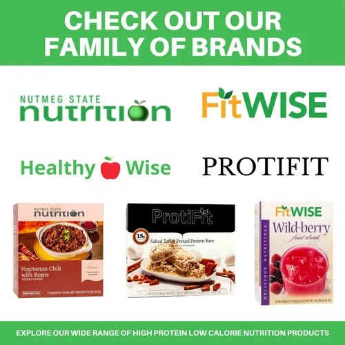 Vista 5 de PROTIFIT - Bebida de frutas con sabor a explosión de bayas con alto contenido de proteínas, 0.51 onzas de proteína, baja en calorías, sin azúcar