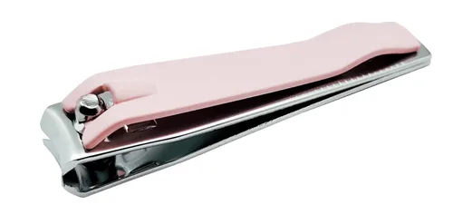 Vista 14 de Herramientas profesionales de manicura de acero inoxidable, regalo para mujer y hombre (Heavy Duty Nail Clipper, Plata)
