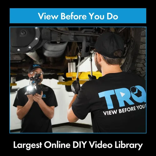 Vista 3 de TRQ Juego de eslabones estabilizadores de barra estabilizadora trasera compatible con Dodge Nitro 2007-2011 Jeep Liberty 2008-2012