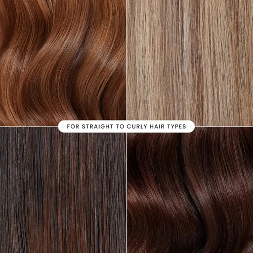 Vista 3 de Tangle Teezer Mini El mejor cepillo desenredante Suave con el cabello húmedo Dientes de dos niveles y mango cómodo Ideal para niños y viajes