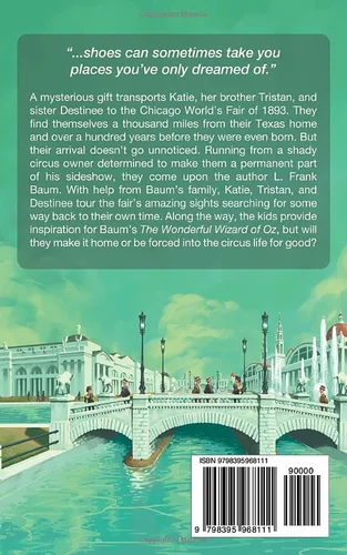 Vista 2 de Escape From The Emerald City