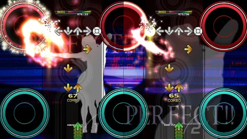 Vista 23 de DanceDance Revolution PS3