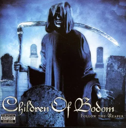 Follow The Reaper