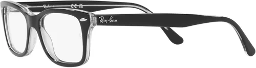 Vista 3 de Ray-Ban RX5428 - Marcos cuadrados para lentes graduados