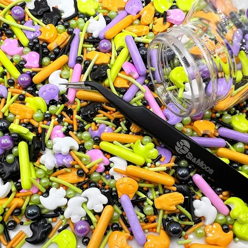 Vista 7 de Ojos de caramelo Globos de ojos de caramelo Caramelo de ojos Caramelo de globo ocular de Halloween Globos de ojos comestibles comestibles