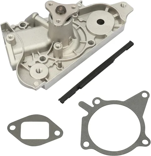 Vista 2 de IRONTEK Kit de correa dentada con bomba de agua para Mazda Miata 1994-2005, 1994-1995 para Mazda MX-3, 1995-1998 para Mazda Protege, 1995-1997