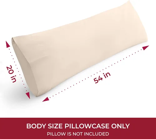 Vista 157 de Mellanni Fundas de almohada – Fundas de almohada lujosas, extrasuaves, refrescantes – 2 fundas de almohada de la colección Iconic – Cierre de sobre