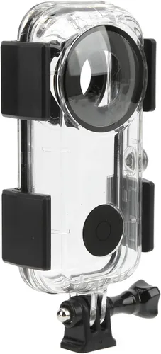 Vista 2 de ONE X2 caja de la carcasa de la cámara, 40m/131ft para carcasa de buceo subacuática protectora