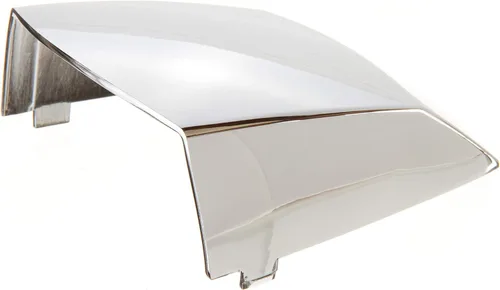 Vista 4 de Attwood 1364A3 - Ventilador marino de entrada y escape con brida de manguera flexible