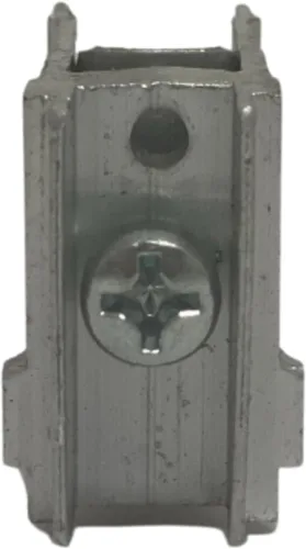 Vista 3 de Yale Orgon - Rodillo prémium para puertas correderas de vidrio, repuesto de rodillo para reparación de puertas de vidrio de patio, material de acero