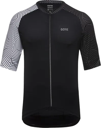 Vista 16 de GOREWEAR, C5 Thermo Jersey - Hombre Negro