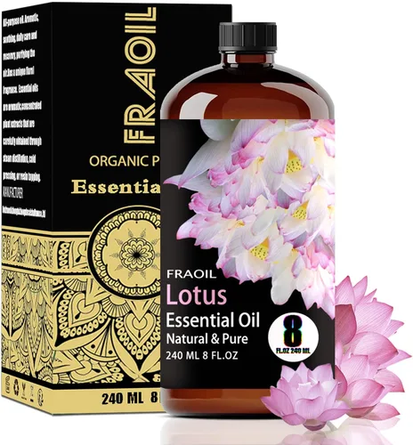 Vista 68 de Amber Essential Oil, Amber Oil 4 Fl Oz 120ML for Diffuser Humidifier Yoga Cleaning DIY Candle Soap Making Essential Oils