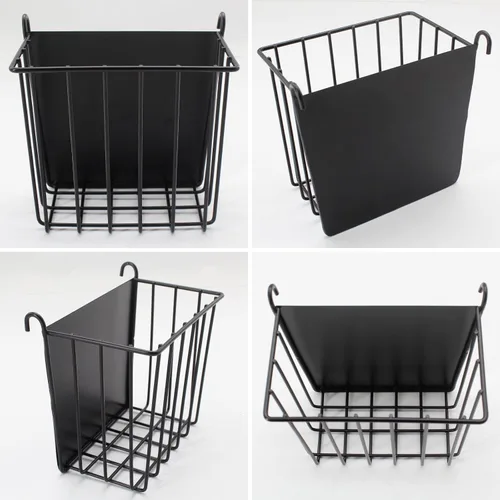 Vista 5 de Comedero de heno para conejillos de indias, comedero de heno para conejo con soporte de heno de marco de metal resistente, para conejos, conejillos