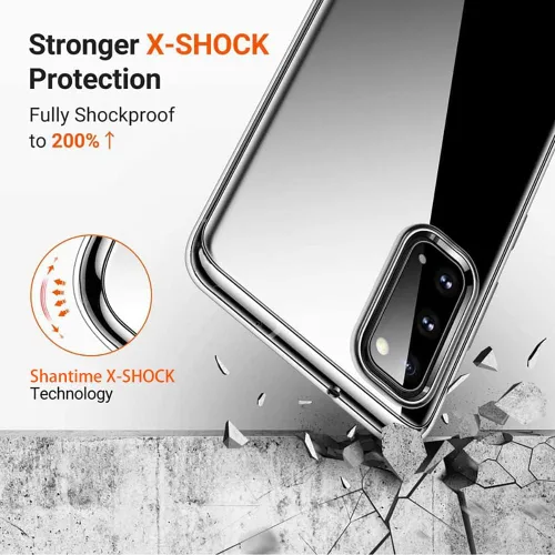 Vista 6 de Compatible with Google Pixel 5A 5G Case Colorful Custom Cover with 2 Pack Tempered Glass Screen Protectors - Shockproof Scratch-Resistant
