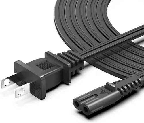 Vista 4 de Adaptador de CA/CC de 12V 3A para VIEWSONIC NL30-120300-l1 NL30-120300-11 12VDC 3.0A SYN Electronics Switching I.T.E. Cable de alimentación Cable