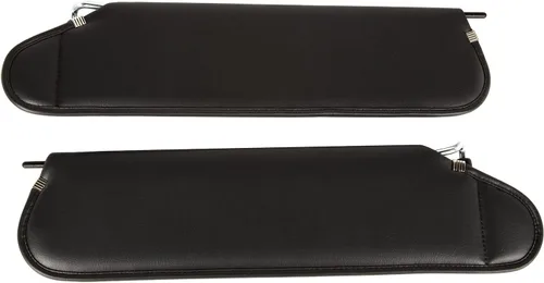 Vista 3 de Omix 13313.09 Kit de visera solar, ágata Compatible con Jeep Wrangler TJ 1997-2002