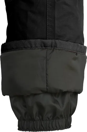 Vista 4 de Arctix Overoles para la nieve con peto alto para niños pequeños