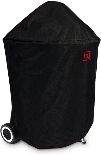 Vista 10 de Cubierta para ahumador Turtle Life para Masterbuilt 710 WiFi Digital Electric Smoker Pit Boss 2-3 Series Gas Vertical Smoker, cubierta impermeable