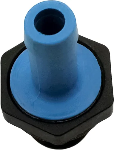 Vista 4 de Cubierta basculante Válvula PCV Para 2011-2015 Kia Optima, 2011-2015 Kia Sorento 2.0L 2.4L 3.4L 267402G600 26740-2G600