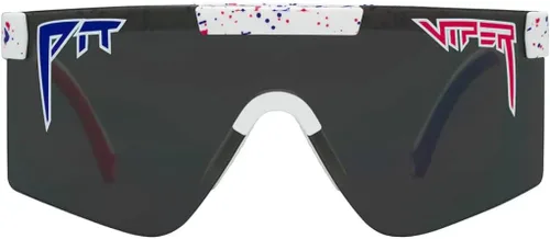 Vista 8 de Gafas de sol Pit Viper I Original & Original 2.0 I Lente polarizada I Marco indestructible I Ajuste ajustable