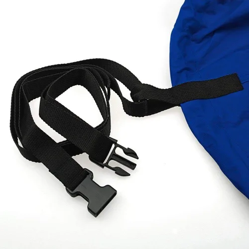 Vista 5 de SBU Blue Boat Cover Compatible for Monterey 210 MONTURA CD 2000, Travel Storage Mooring
