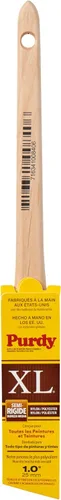 Vista 2 de Purdy 144080310 XL Dale - Brocha para pintura, 1 pulgada