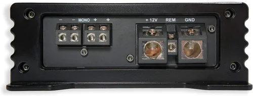 Vista 4 de Harmony Audio Universal Car Stereo Rearfire Sealed Dual 15" Kicker Bundle CompR CWR15 Sub Box Enclosure & Harmony HA-A1500.1 Amp