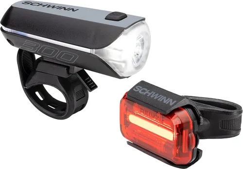 Vista 11 de Schwinn Schwinn Bike Light