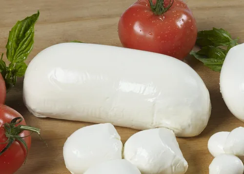 Vista 2 de Mozzarella fresca (BelGioioso) 2 x 16oz (453g) 2 PK