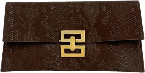 Vista 13 de Verdusa - Bolsos de mano para mujer. Bolsos de noche con sobre. Bolsos metálicos elegantes para boda formal