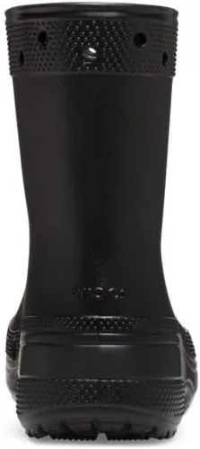 Vista 7 de Crocs Botas de lluvia clásicas unisex para adultos